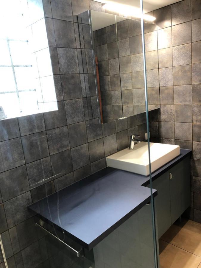 Blaise 3 Pieces Apartment Saint-Etienne-de-Tinee Luaran gambar