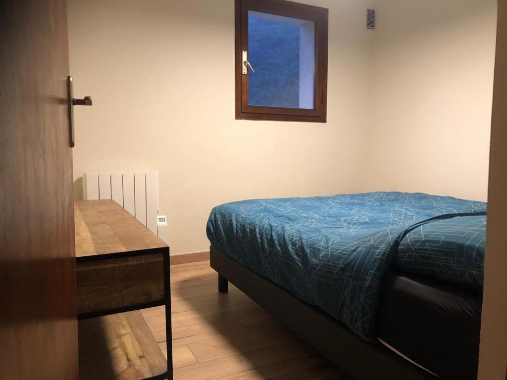 Blaise 3 Pieces Apartment Saint-Etienne-de-Tinee Luaran gambar